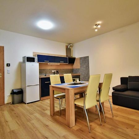 Apartma Promenada 276-12 Apartment Horni Marsov Exterior photo